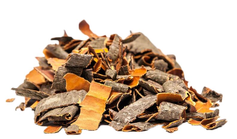 espenschors in NEOflorax