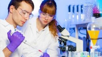 diagnose van parasieten in het lichaam
